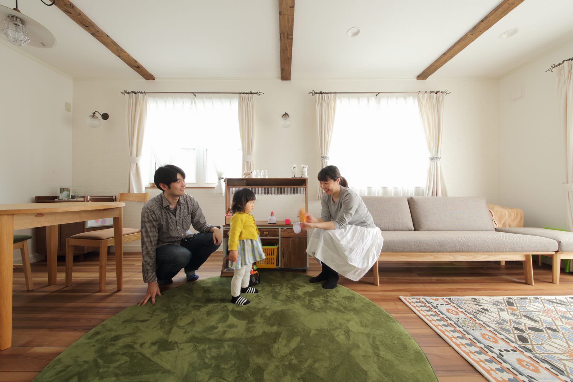 札幌市東区・T様邸の画像