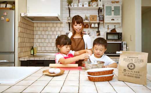 新築マイホームの体験談の画像